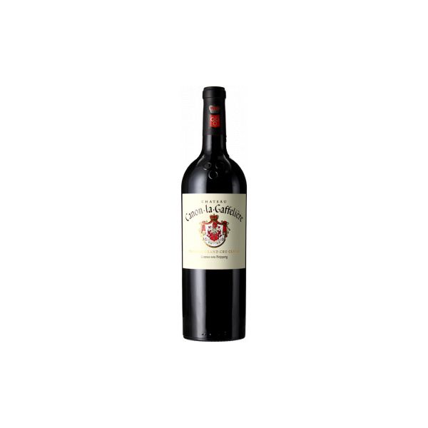 Chateau Canon La Gaffeliere 2018 1ER Grand Cru Classe B França Tinto 75cl