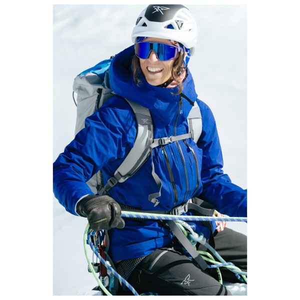 Simond - SIMOND - Helmet Sprint - Casque d'escalade