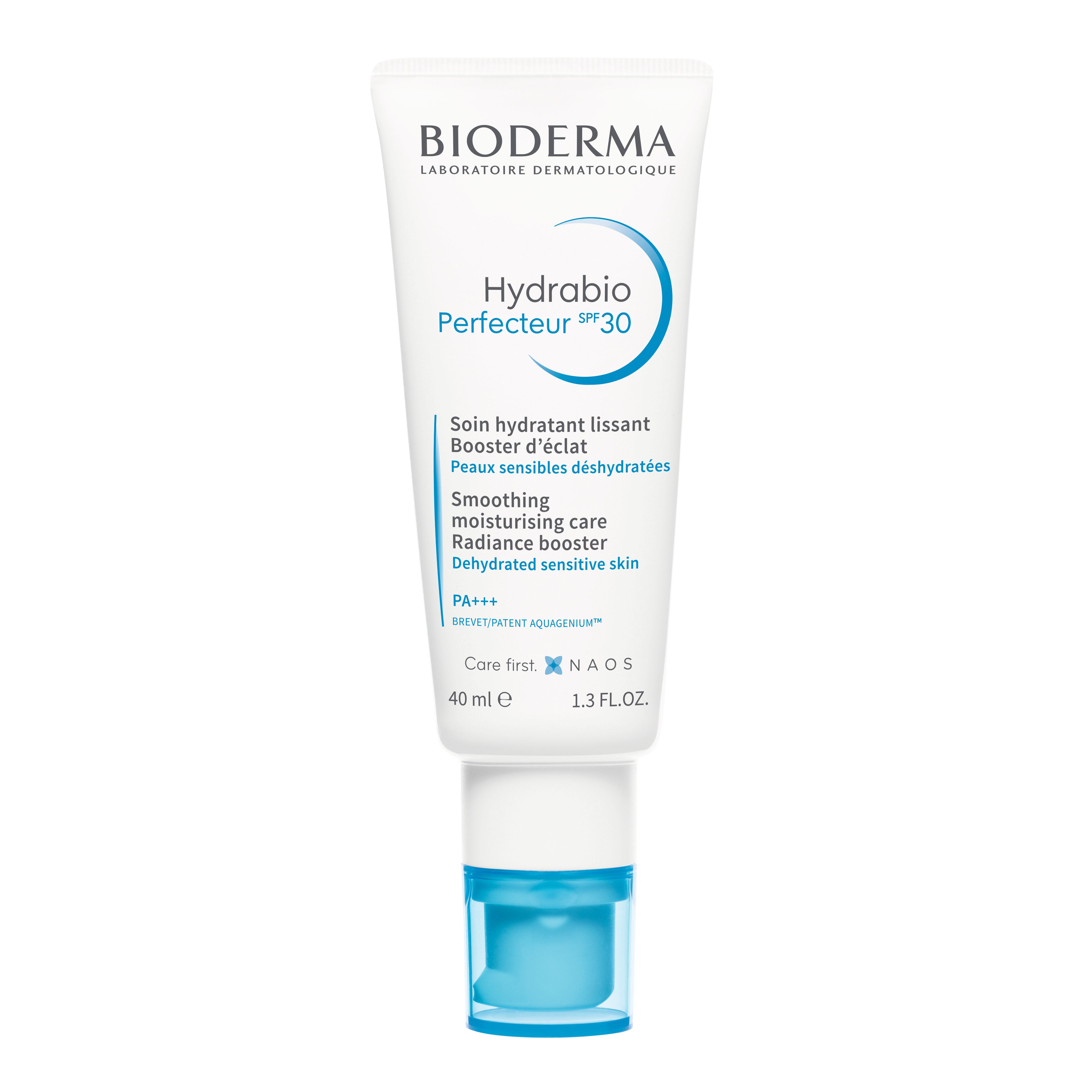 BIODERMA Hydrabio Perfecteur Hautperfektionierende Feuchtigkeitscreme - Jetzt 25% sparen mit Code 