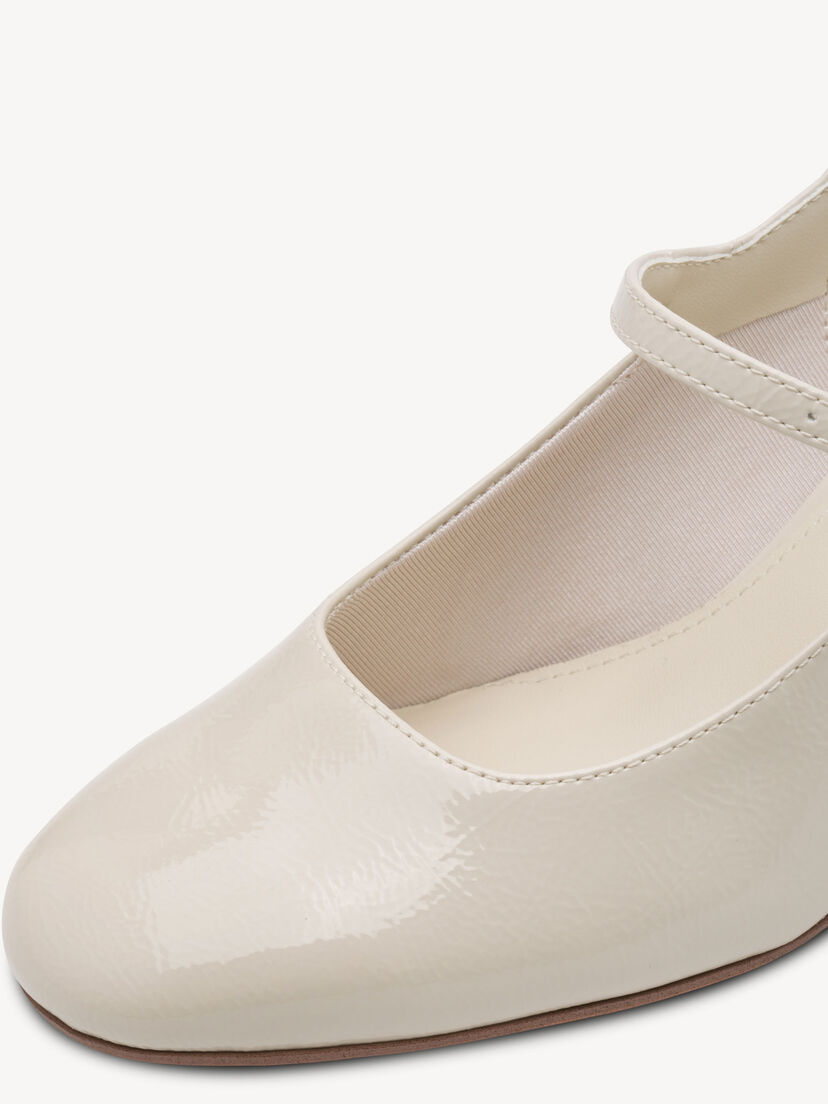 Slingpumps - beige