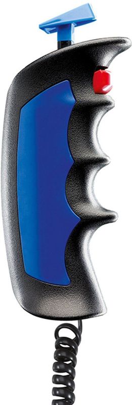 Carrera - Digitale Handcontroller - Speelgoed - Handbediend