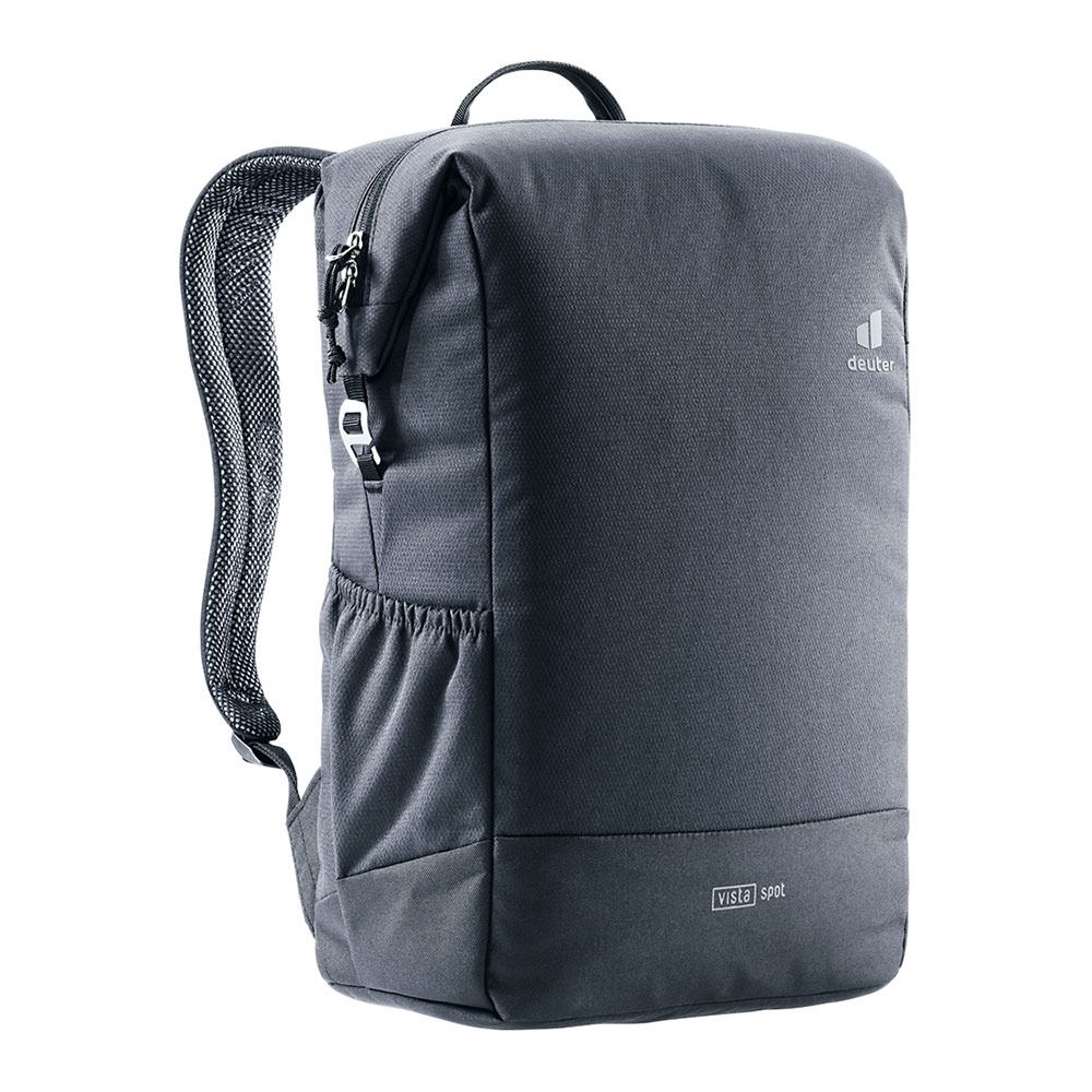 Deuter VISTA SPOT 18L - Sac À dos black