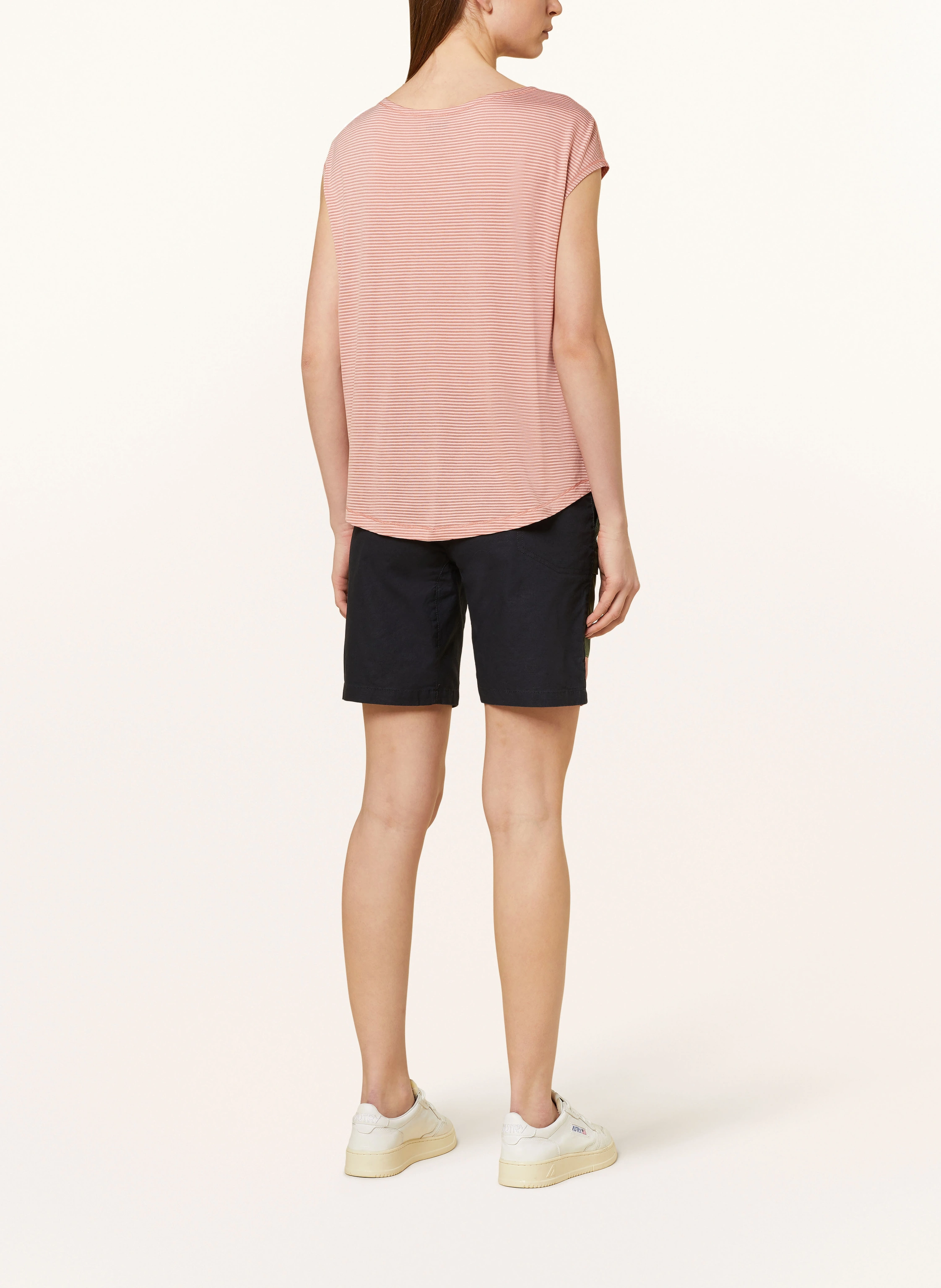 FJÄLLRÄVEN T-Shirt HIGH COAST COOL