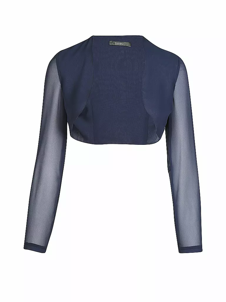 SWING Bolero blau