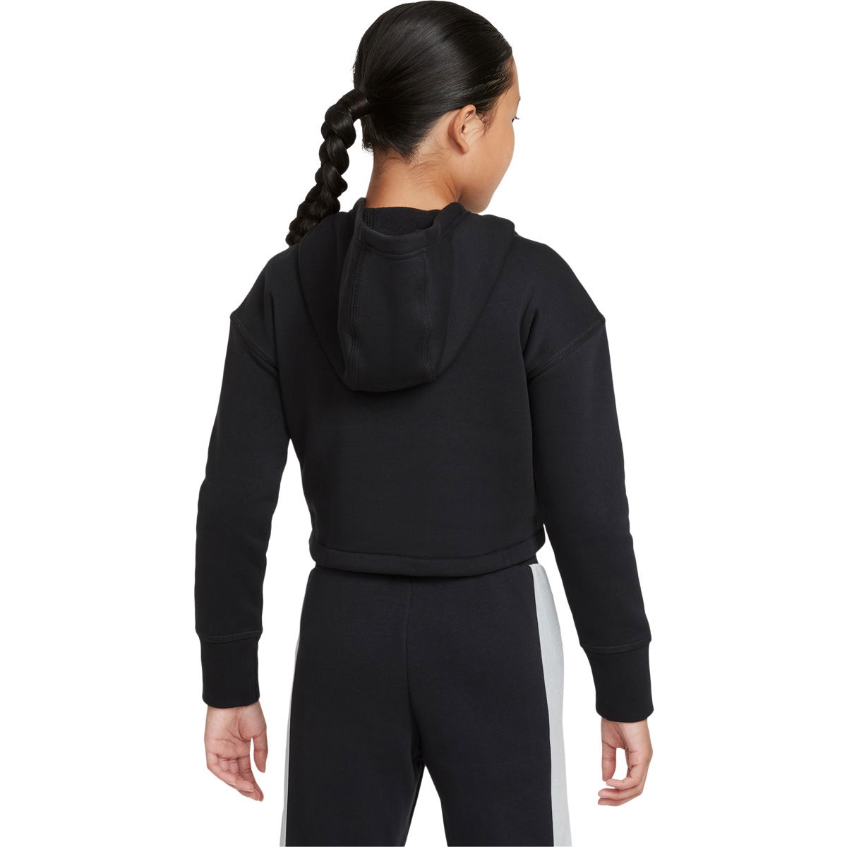 Nike Sportswear Club Hættetrøje Børn