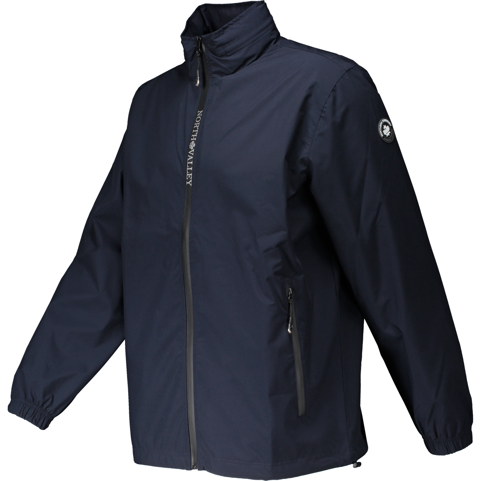 North Valley Herren-Windjacke Malvin M