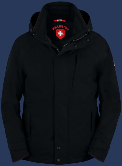Tirol StroBoAirTec, Darknavy