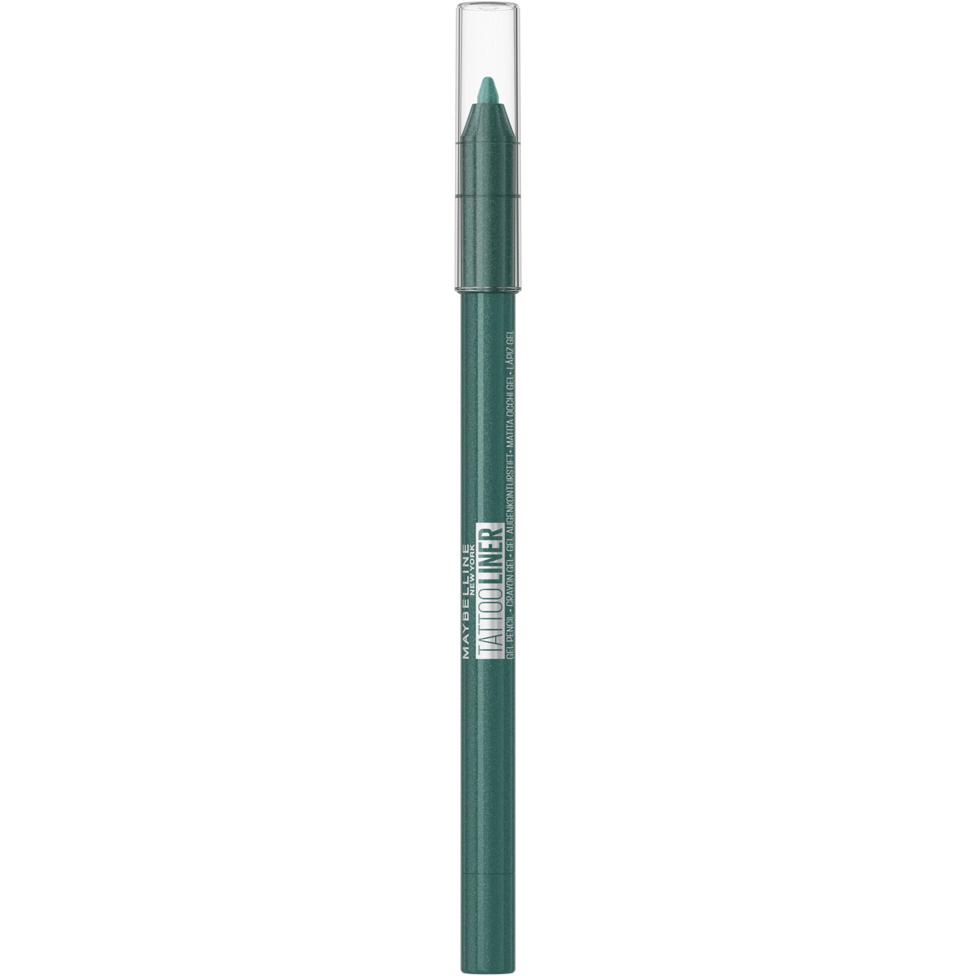Tattoo Liner Gel Pencil Limited Edition