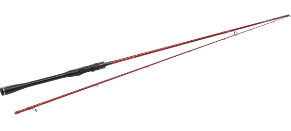 Canne spinning Westin W6 Streetstick 2nd Generation 2.29m (5-15g)