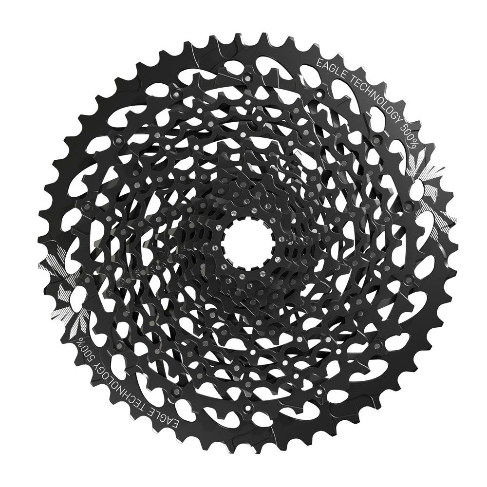 SRAM GX Eagle 12-fach Upgrade-Kit 10-50T kaufen | Bike-Discount
