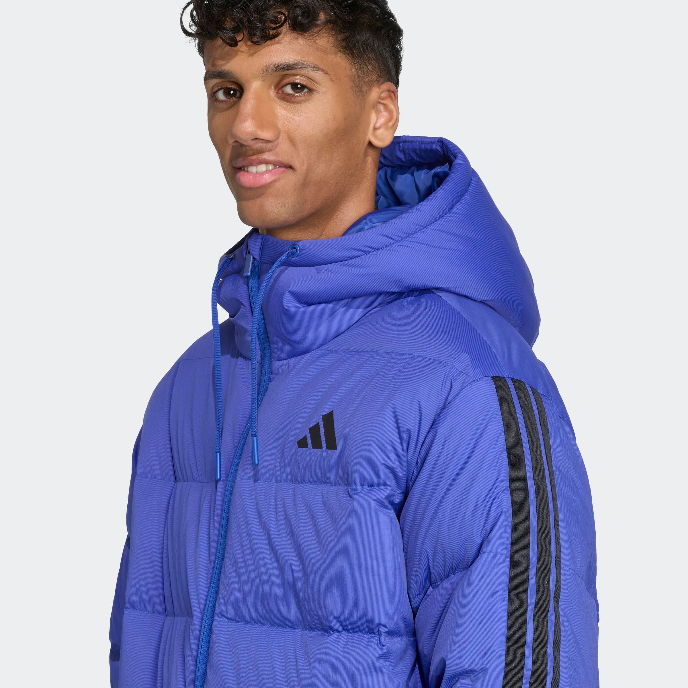 adidas Sportswear Winterjacke »ESS 3S P D HD J«
