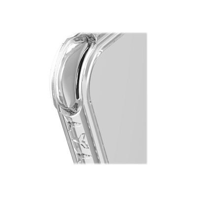 Force Case - coque de protection pour Iphone 13 Pro - Compatible MagSafe - transparent