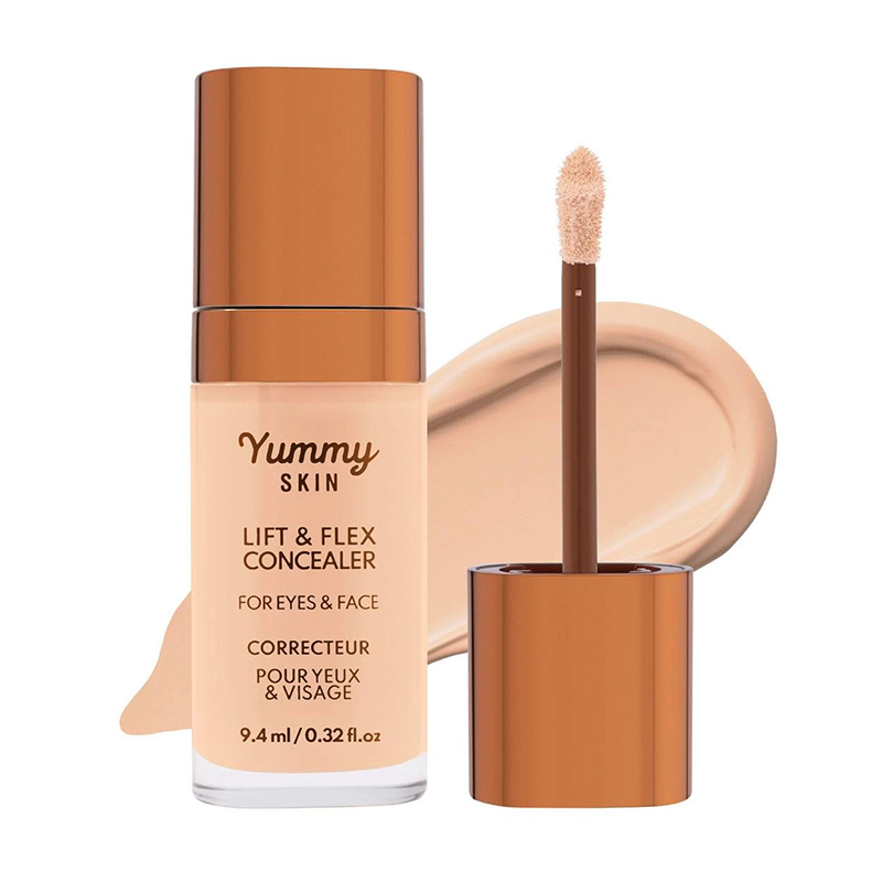 Danessa Myricks Beauty - Yummy Skin Lift & Flex Concealer, 9,4ml