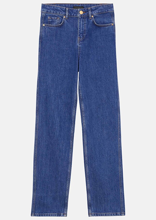 Jean Julianbleu en denim
