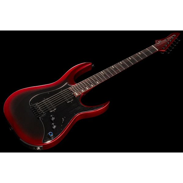Mooer GTRS Guitars Modern 800 DRD