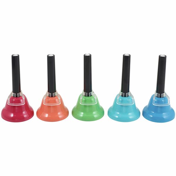 Goldon 33885 Hand Bells half notes