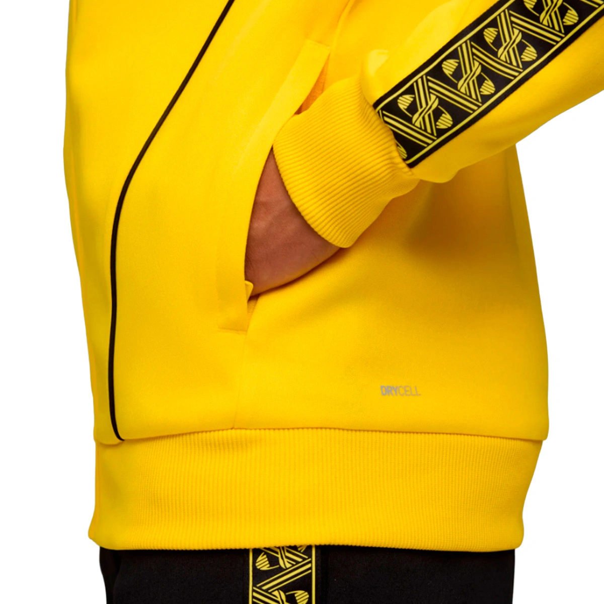 Casaco Puma BVB Borussia Pre-Match 2025-2026