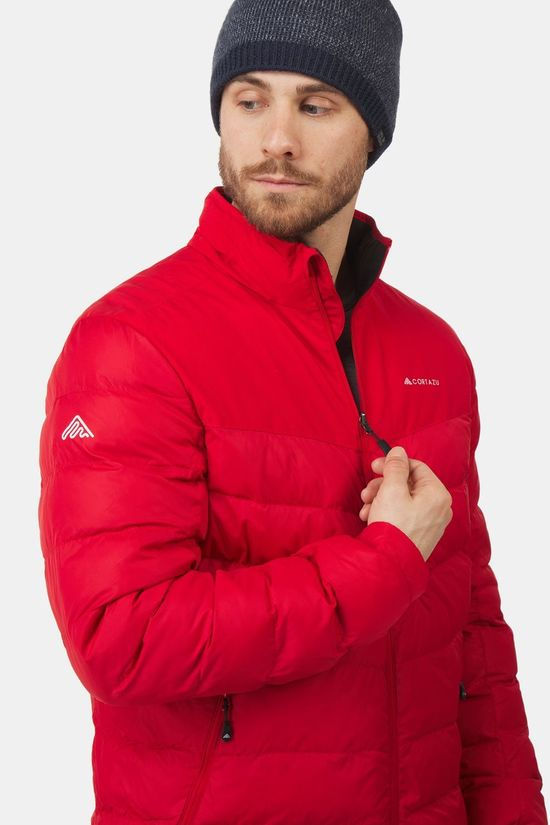 CORTAZU CORTAZU Recycled Midlayer Jas