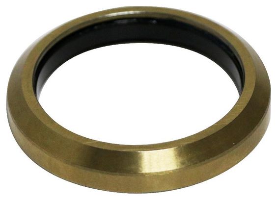 Jeu de direction Pride Ti 45 Tapered IS42 / 28.6 - IS52 / 30 Rouge