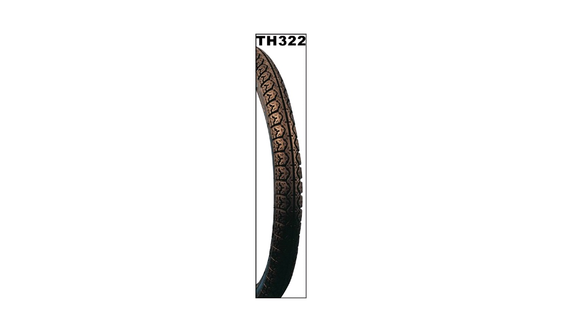 Dæk 225/19, TH880, Til slange