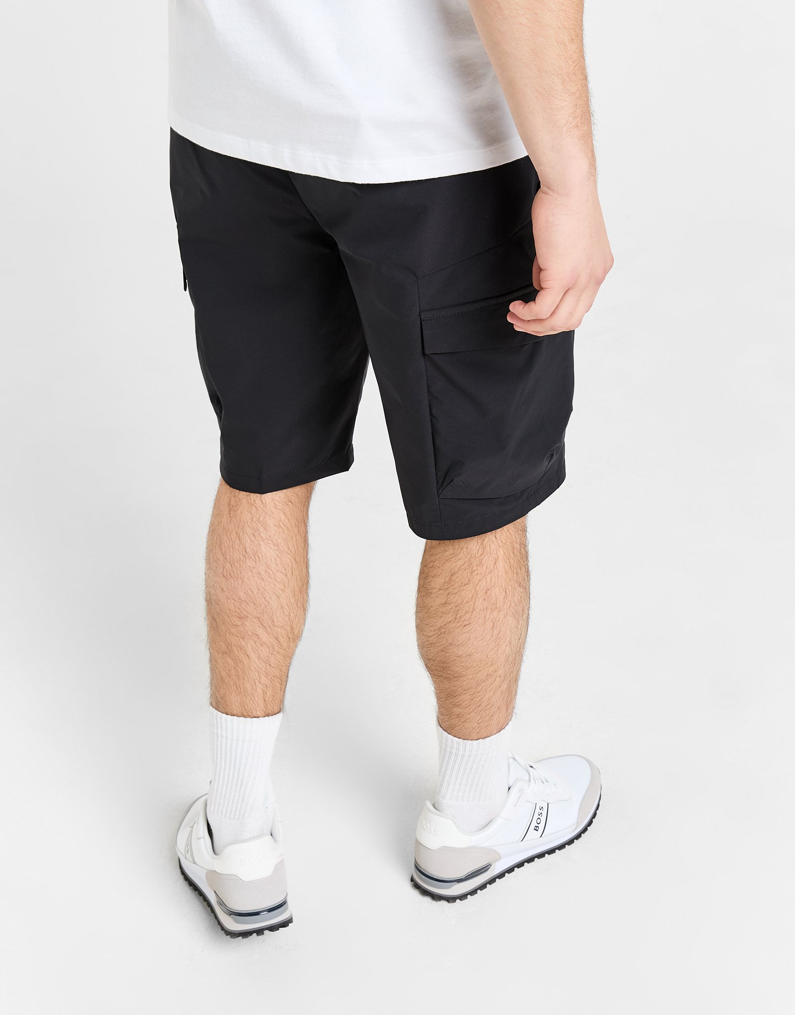 BOSS Short Urbanex Cargo Homme