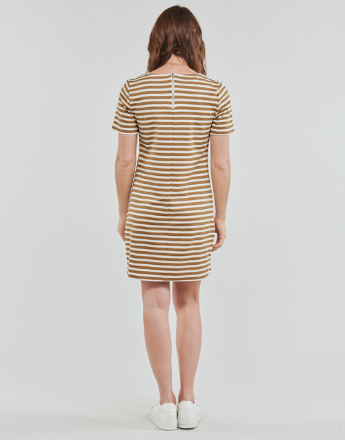 Only - ONLBRILLANT - Blanc / Cognac