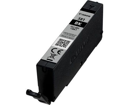 Canon CLI-581 Black
