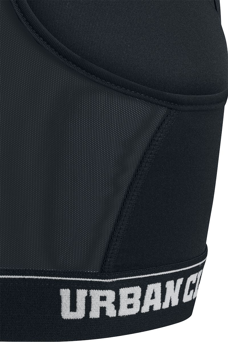Soutien-Gorge De Sport | Urban Classics Bustier