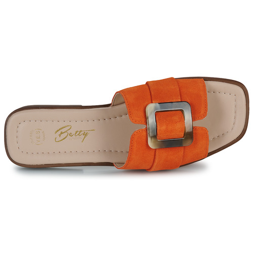 Betty London - CAPUCINE - Orange