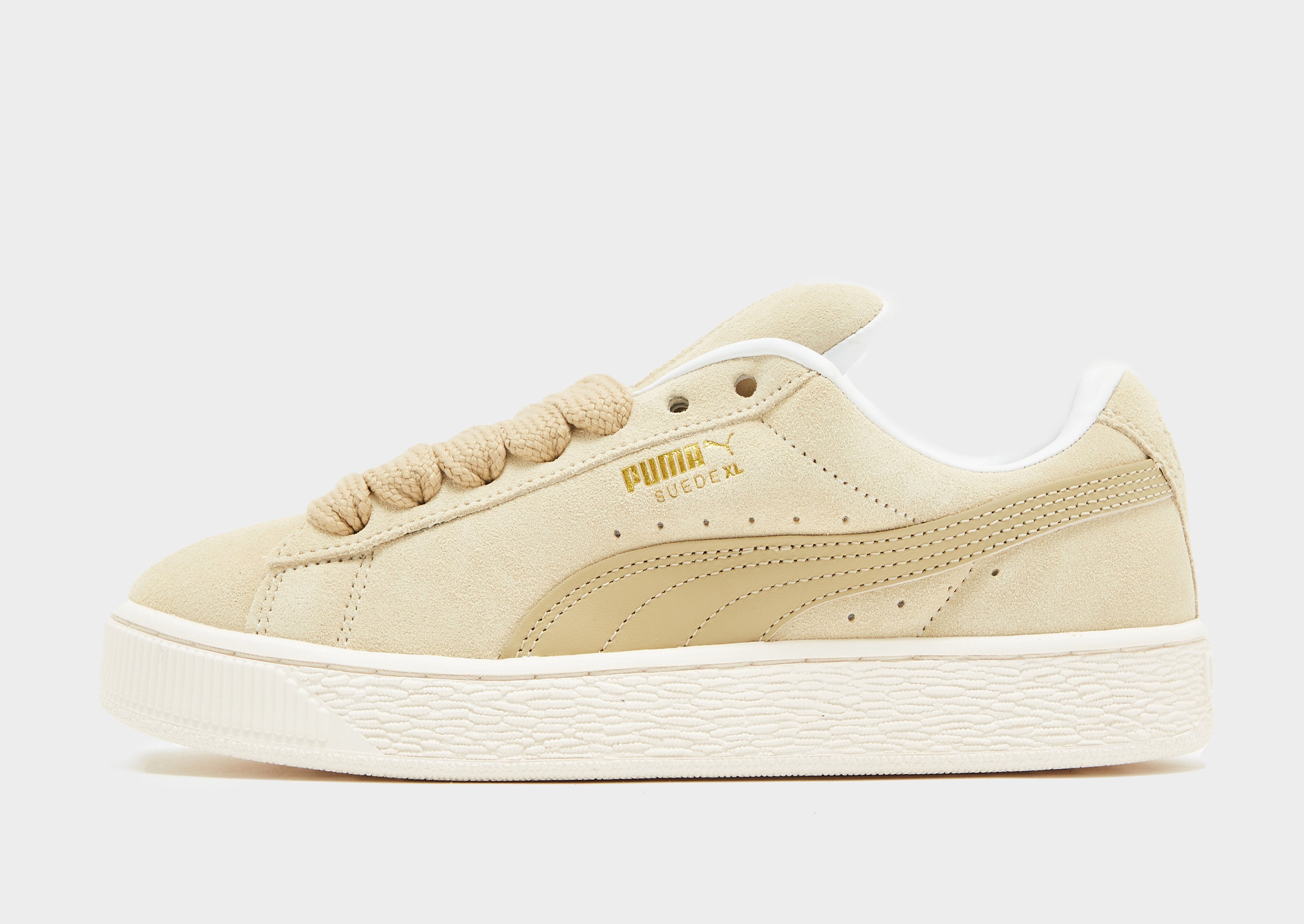 Puma Suede XL Femme