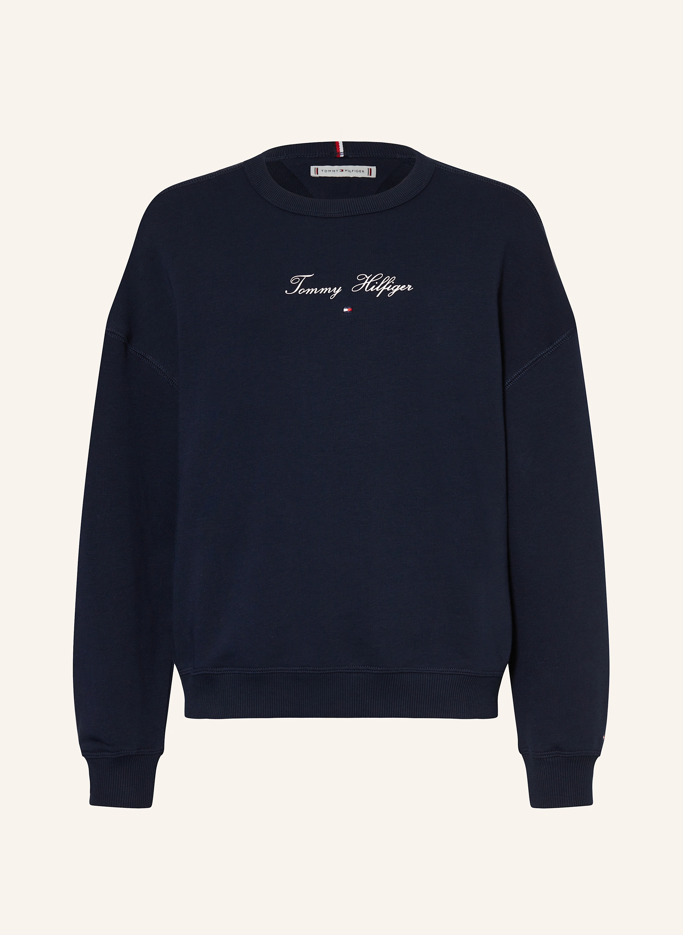 TOMMY HILFIGER Sweatshirt