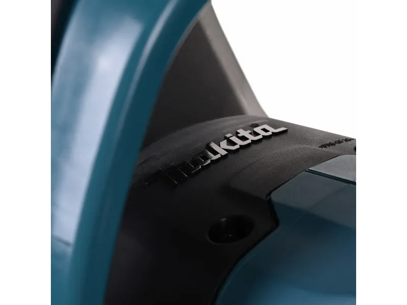 Makita UH005GZ - Hæktrimmer - ledningfri - 40 V - intet batteri, ingen oplader - 2000/3600/5000 spm - 750 mm - Skærekapacitet 23.5 mm - tandmellemrum: 35 mm - 5.1 kg - SOLO