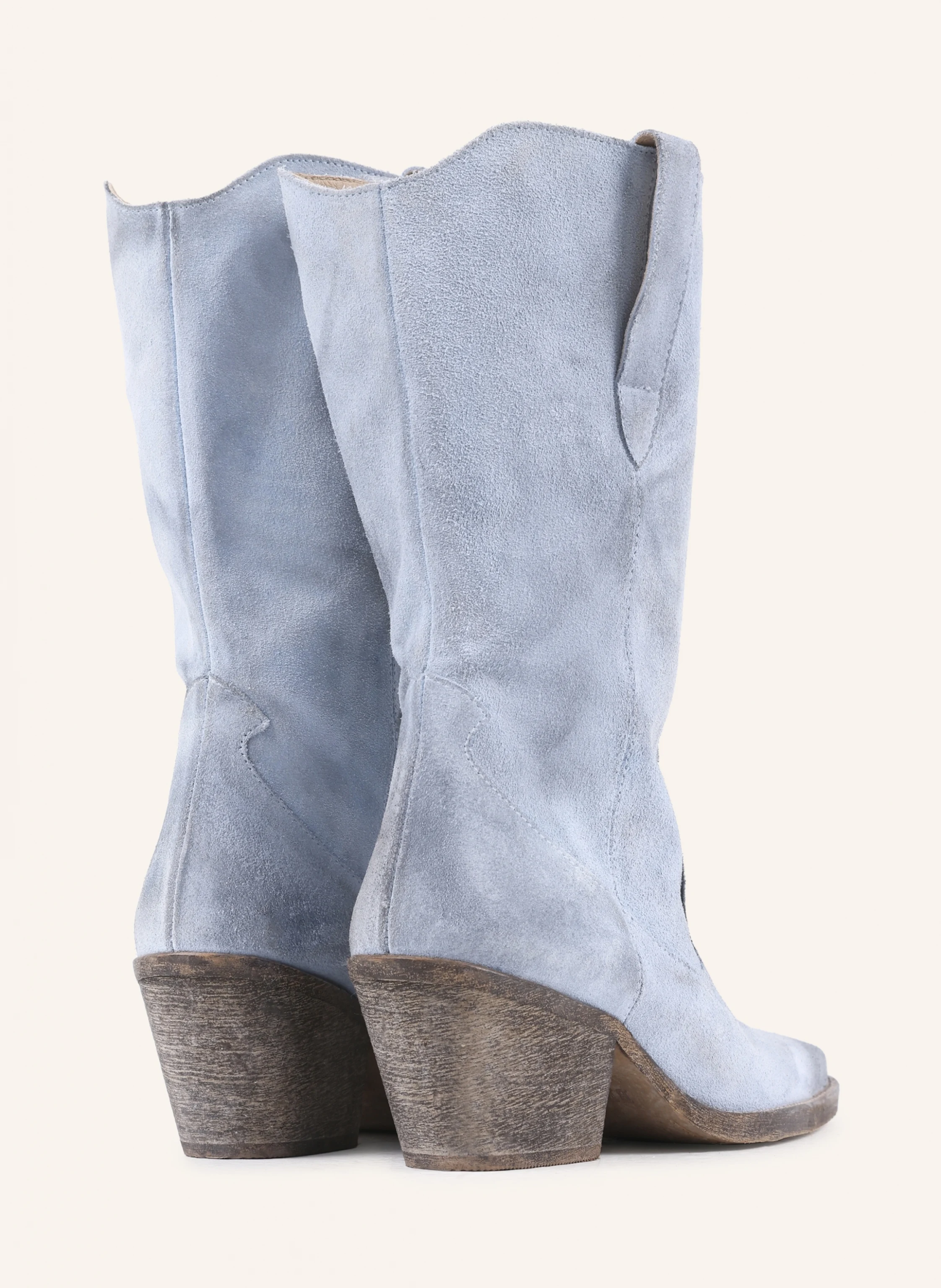 BRONX Stiefelette KY-RIE