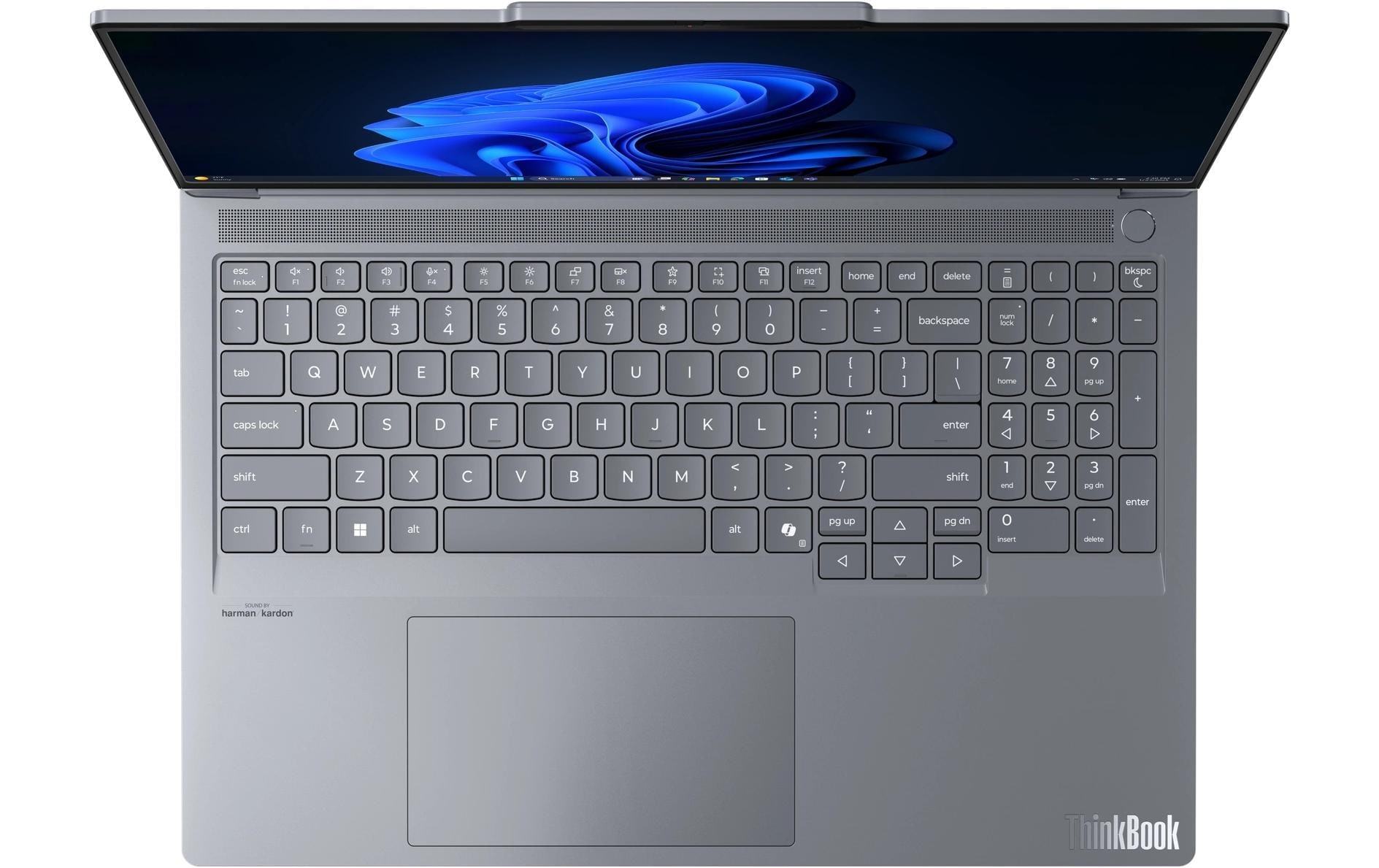 Lenovo Notebook »16p G6 IAX« / 16 ″ Intel Core Ultra 9 1.000 GB SSD