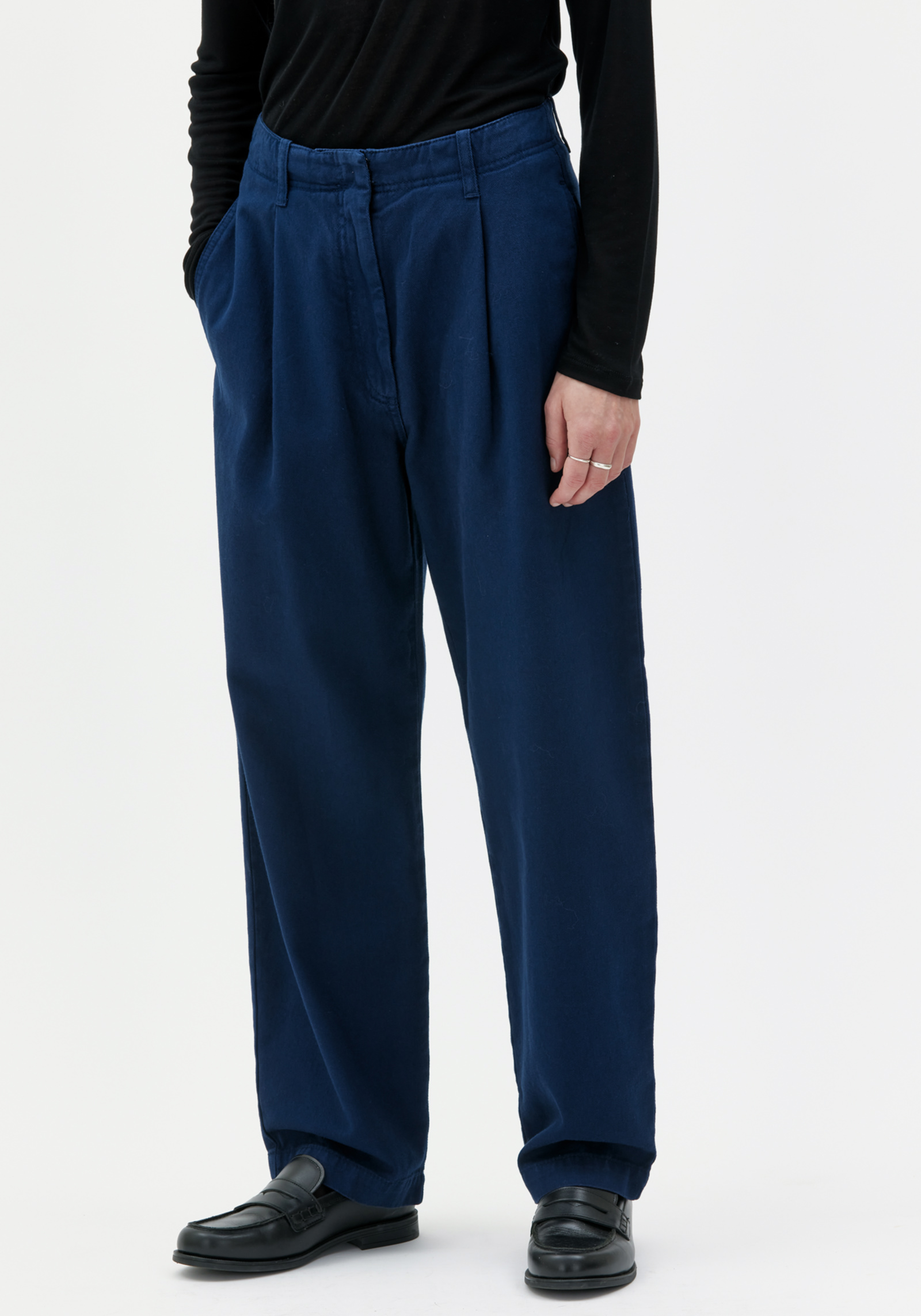 Maska Hose Eos Dark Blue