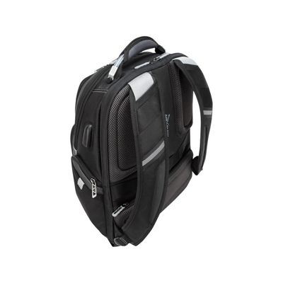 Targus DrifterTrek - Sac à dos connecté pour ordinateur portable 15,6