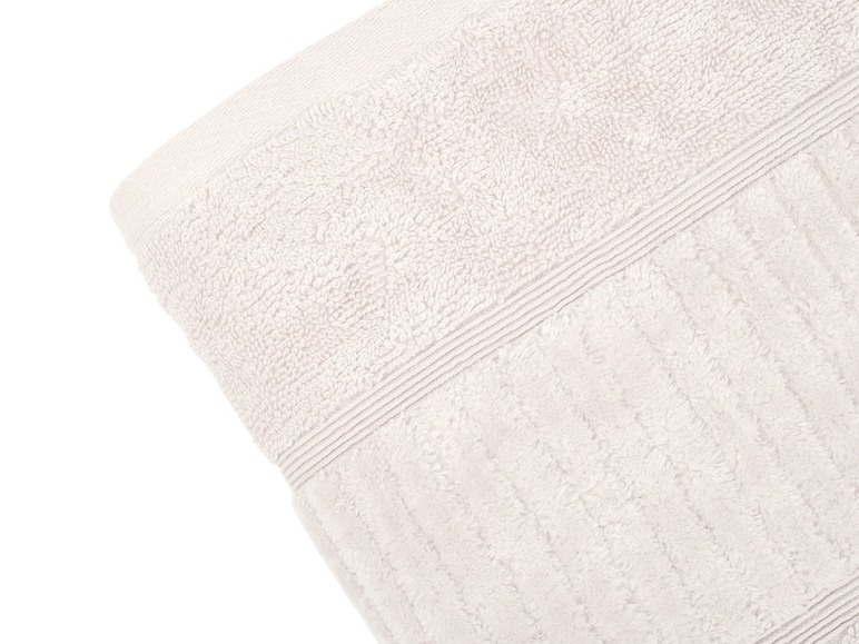 Badhanddoek Bio 70 x 140 cm
