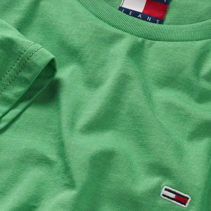 Tommy Hilfiger Heathered XSlim Jasper Shirt Heren
