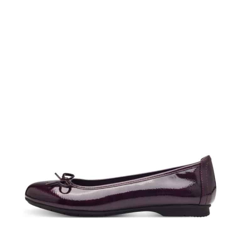 Jana Ballerinasko Dame 8-22163-41