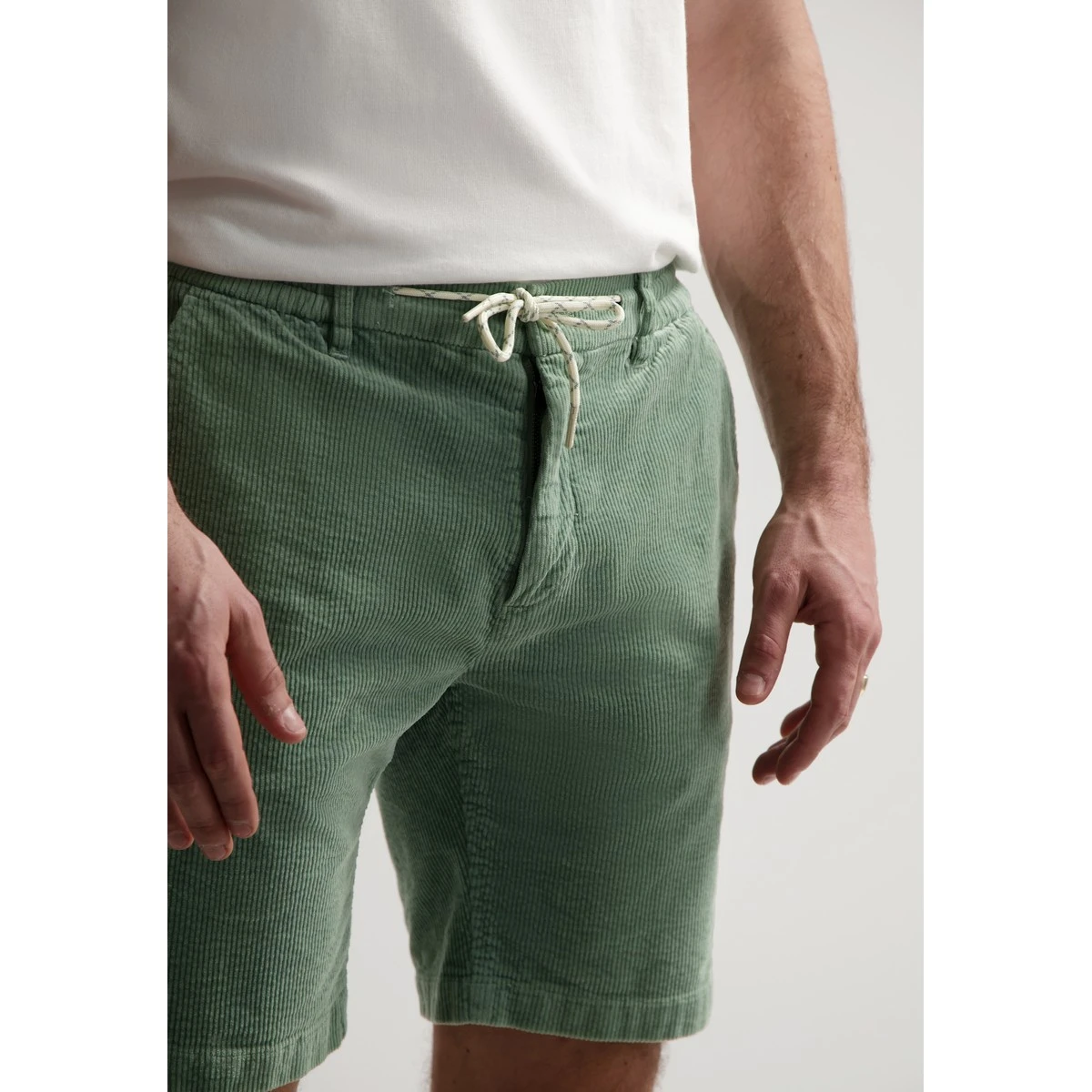 Heren Short 515568 Logan Tech