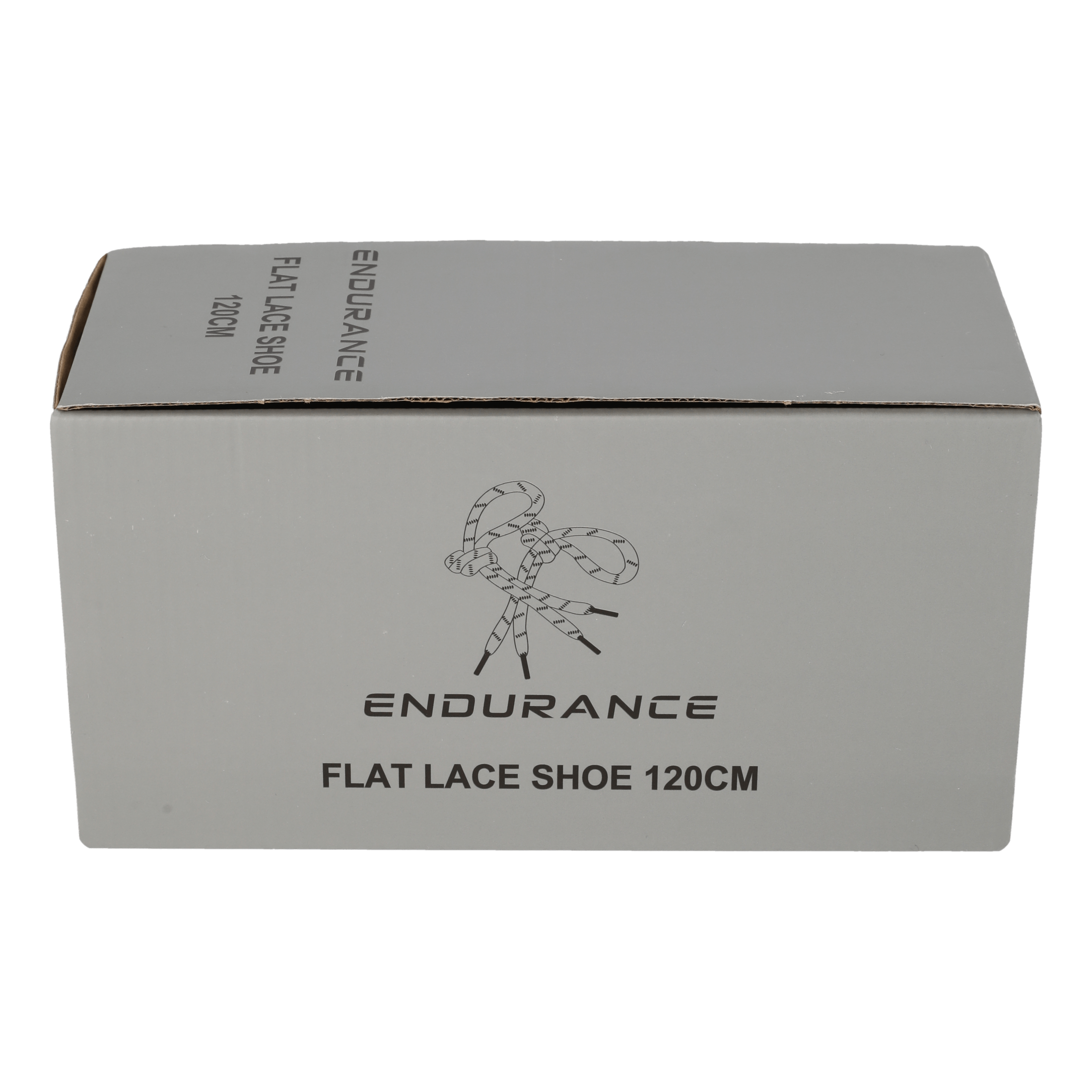 Endurance Endurance Flat Lace Shoe - Tilbehør sko