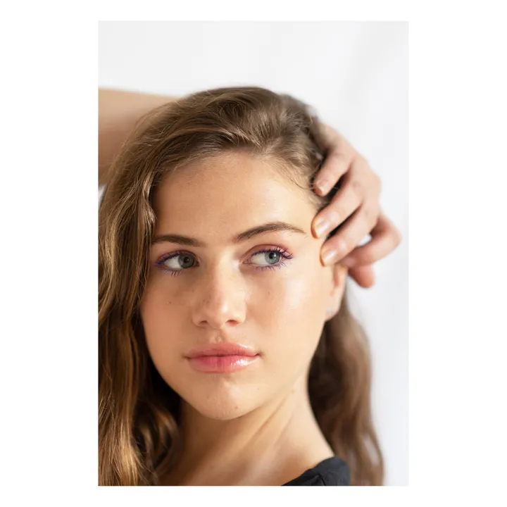 Ere Perez Gloss Mango Lip Honey - 3 ml | Glaze