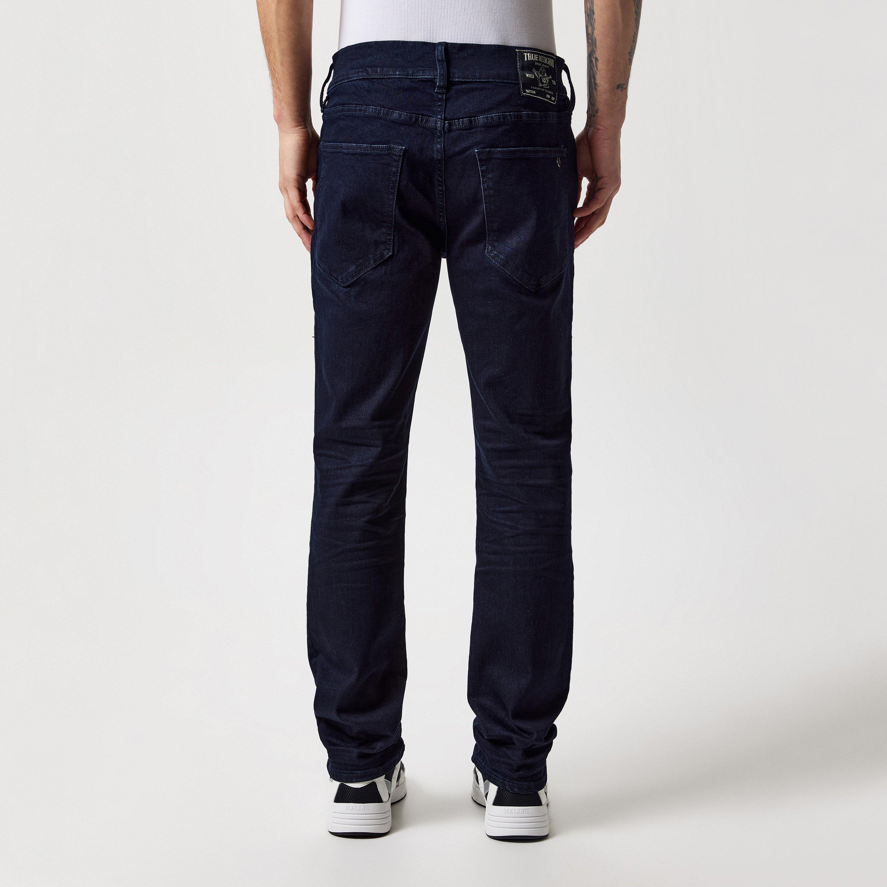 True Religion Replay Rocco Slim Jeans