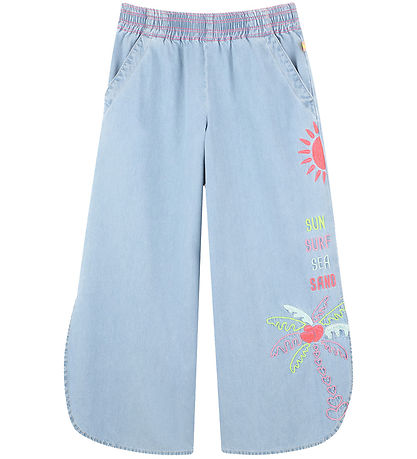 Billieblush Hosen - Bleichen