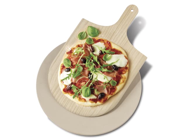 Funktion Pizzabagesten Dia. 37,5 cm