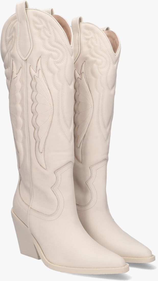 BRONX witte bronx cowboylaarzen new-kole 14177