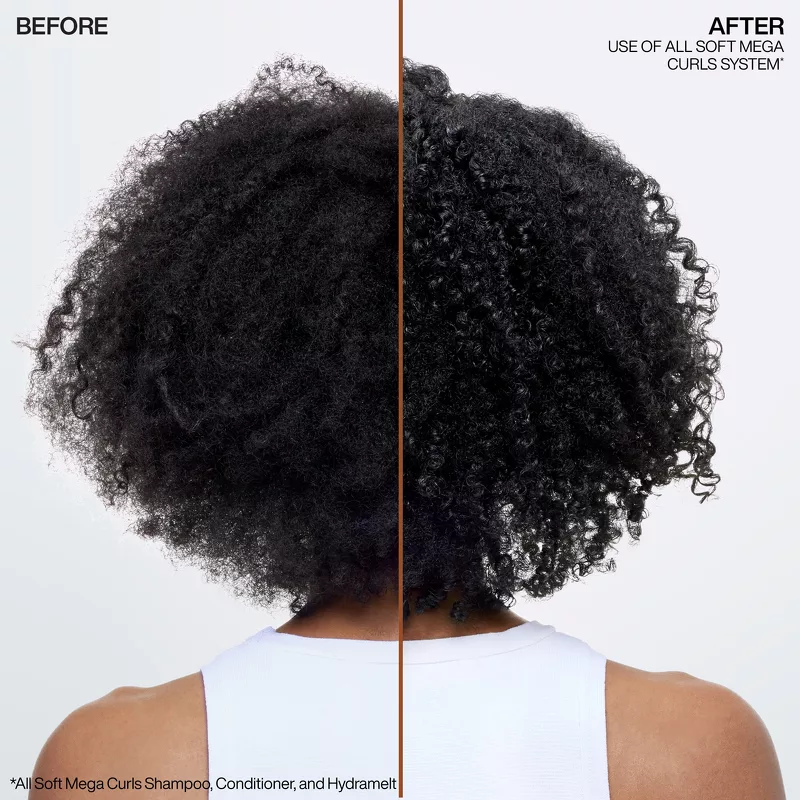 Redken All Soft Mega Curl Conditioner 300 ml