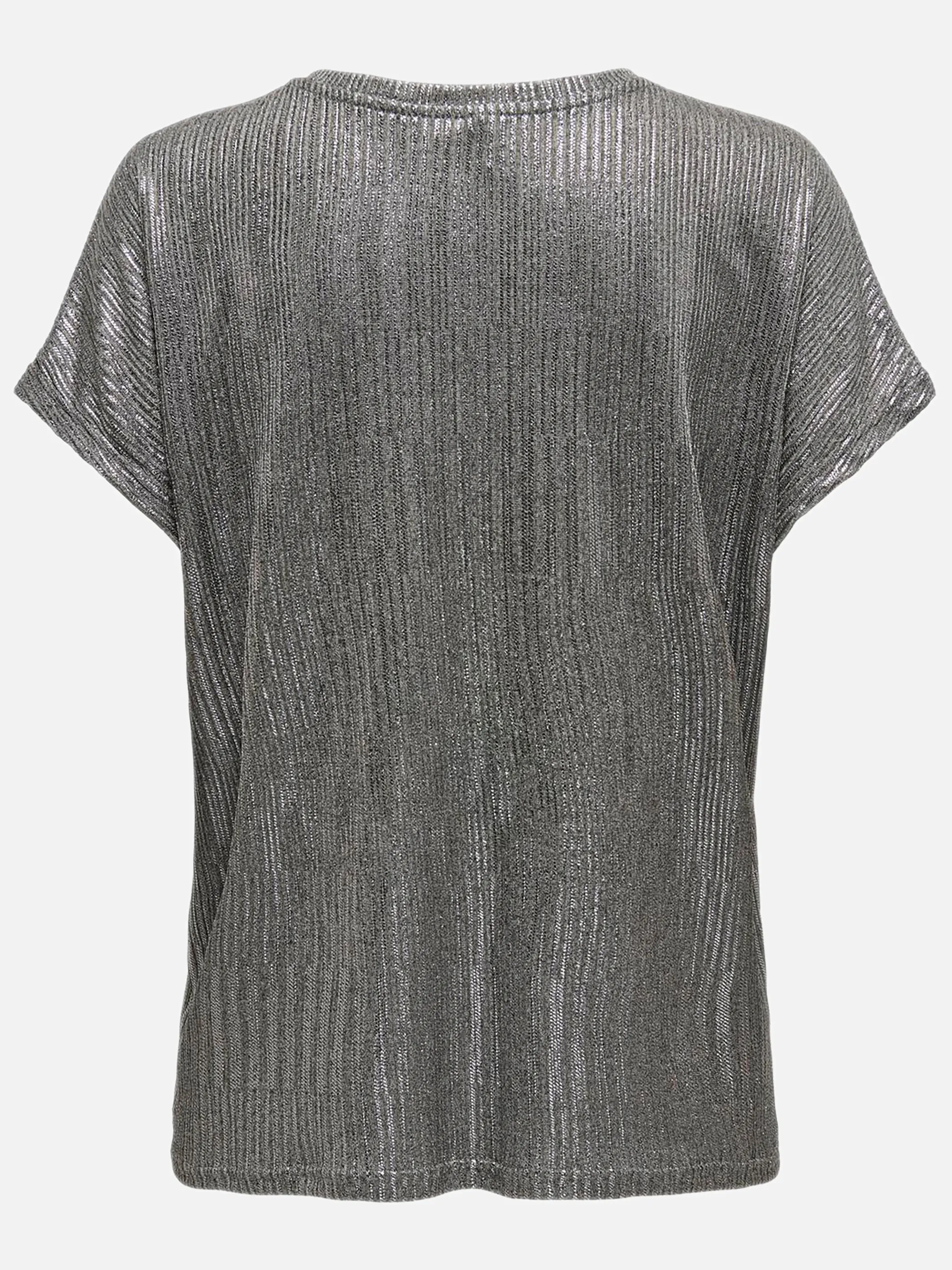 Only ONLMIRINDA Shirt mit Glitzereffekt