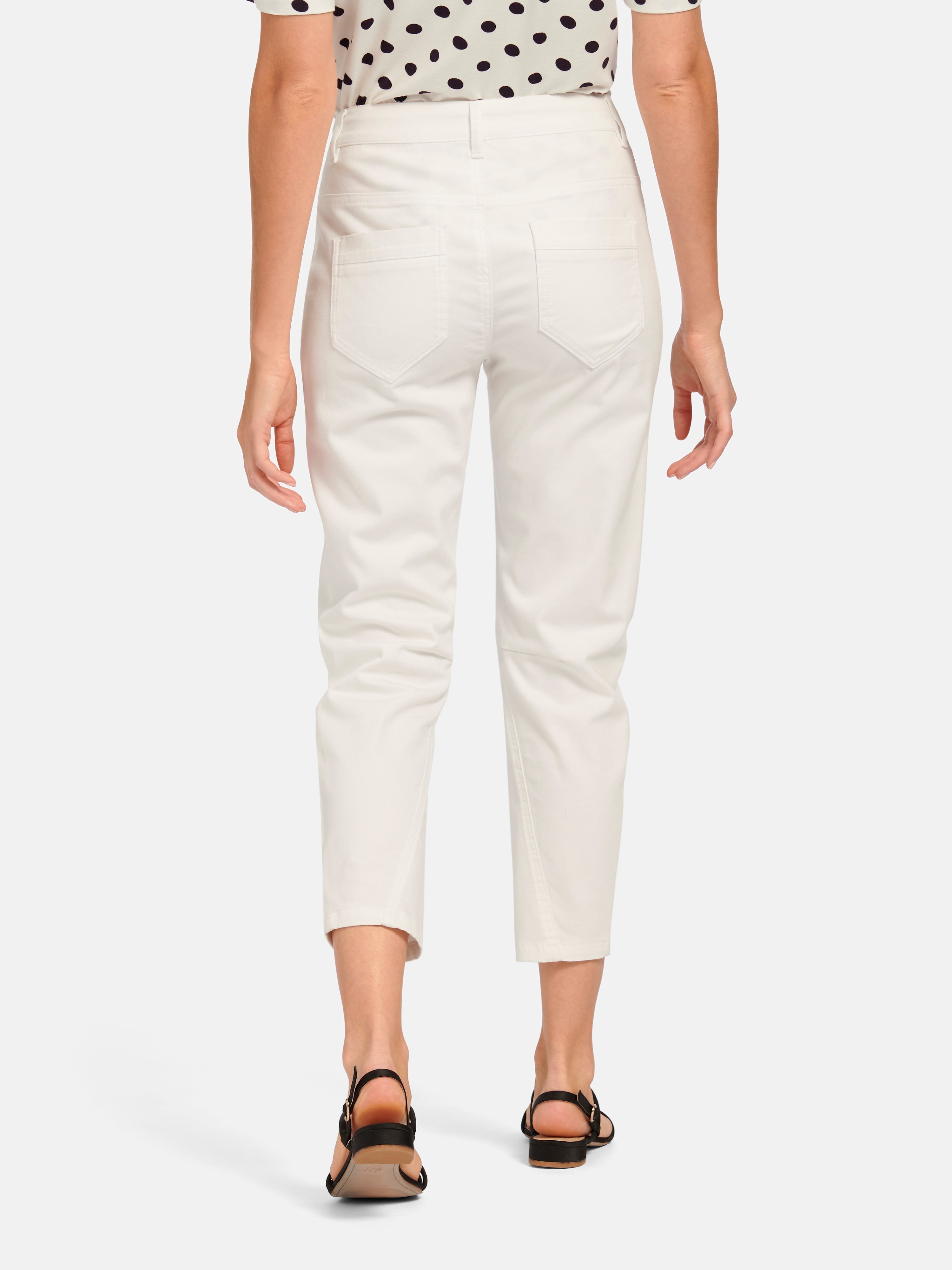 7/8-Hose Passform Sylvia