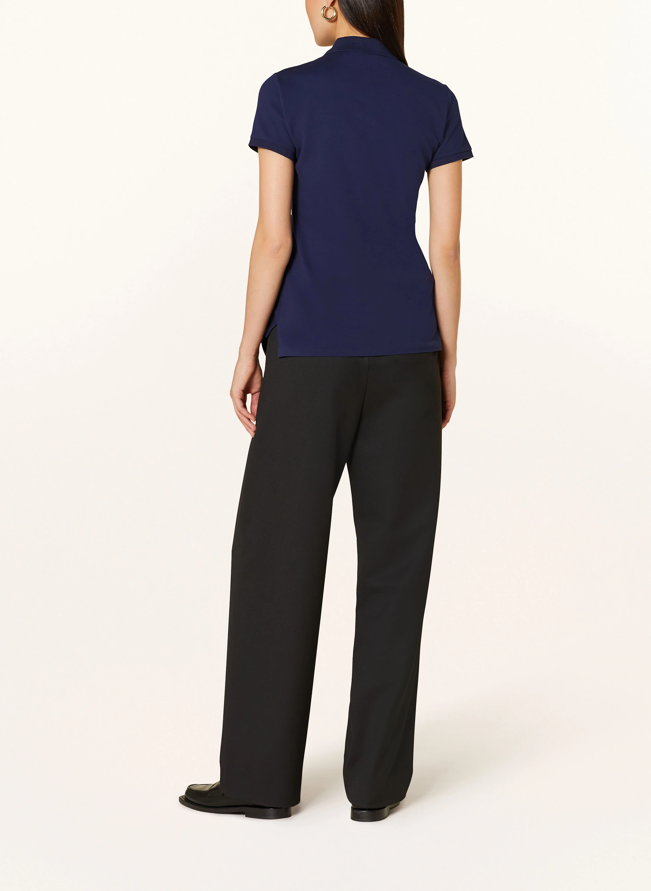 POLO RALPH LAUREN Piqué-Poloshirt